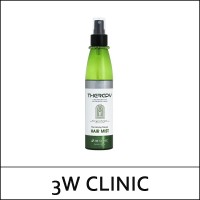 [3W Clinic] (b) The Calming Therapy Hair Mist 210ml / 5303(17) / 4,500 won (R)